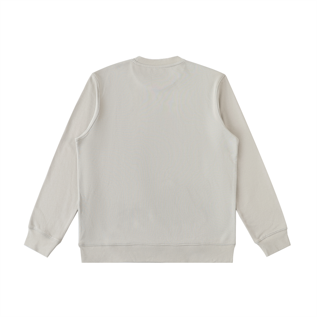 Seek And You Will Find Crewneck