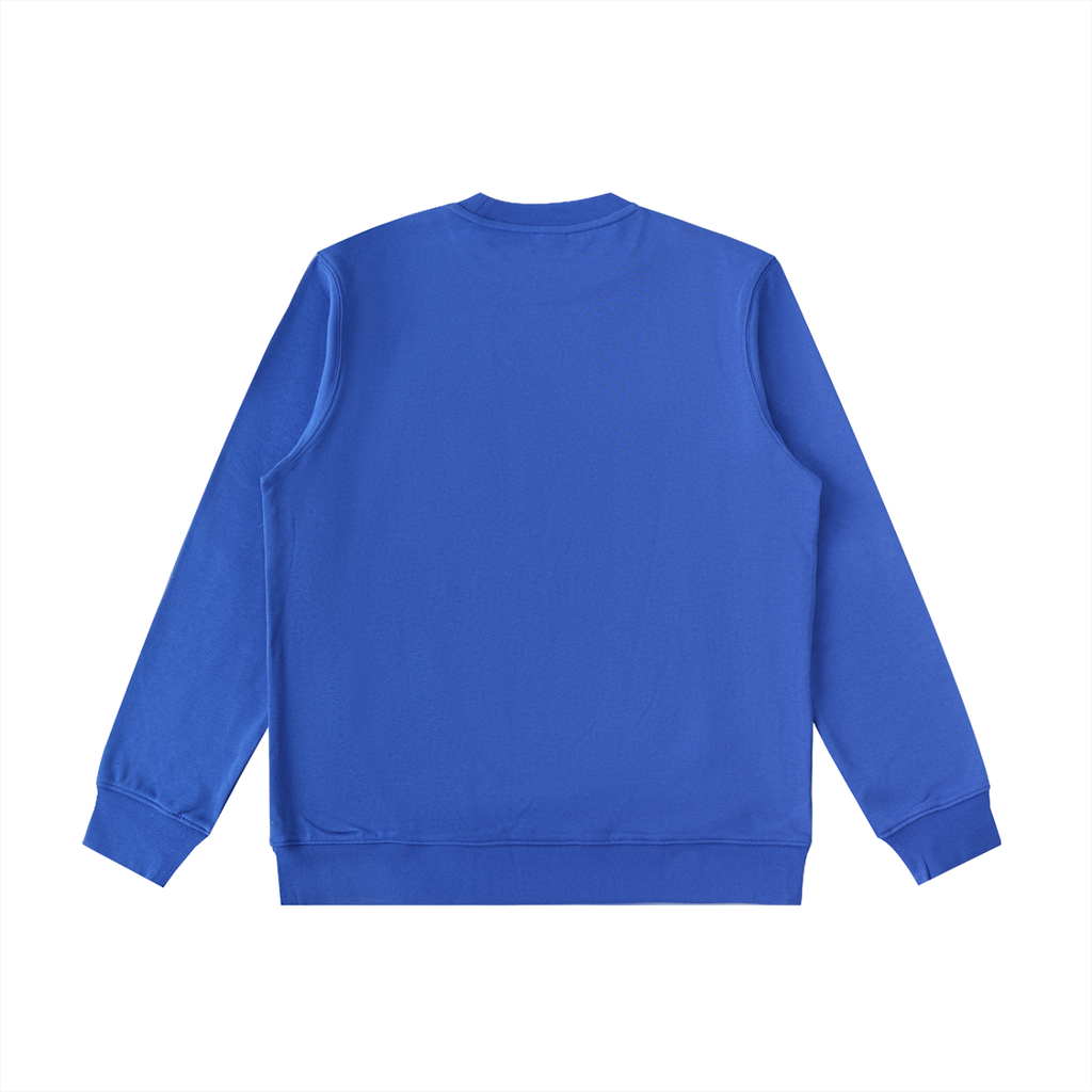 Seek And You Will Find Crewneck
