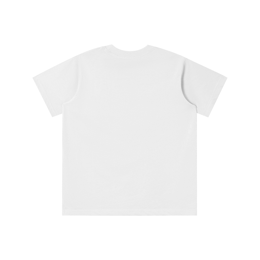 Girls WWJD T-Shirt