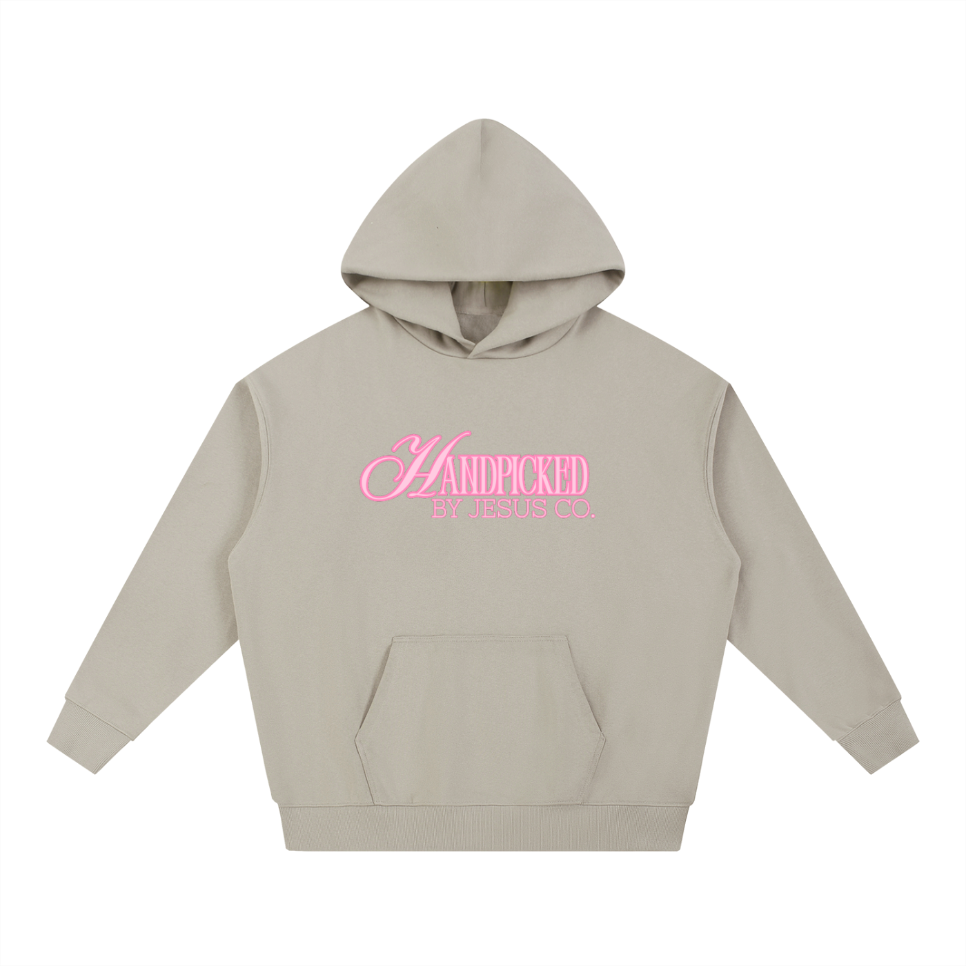 Signature HBJ Hoodie