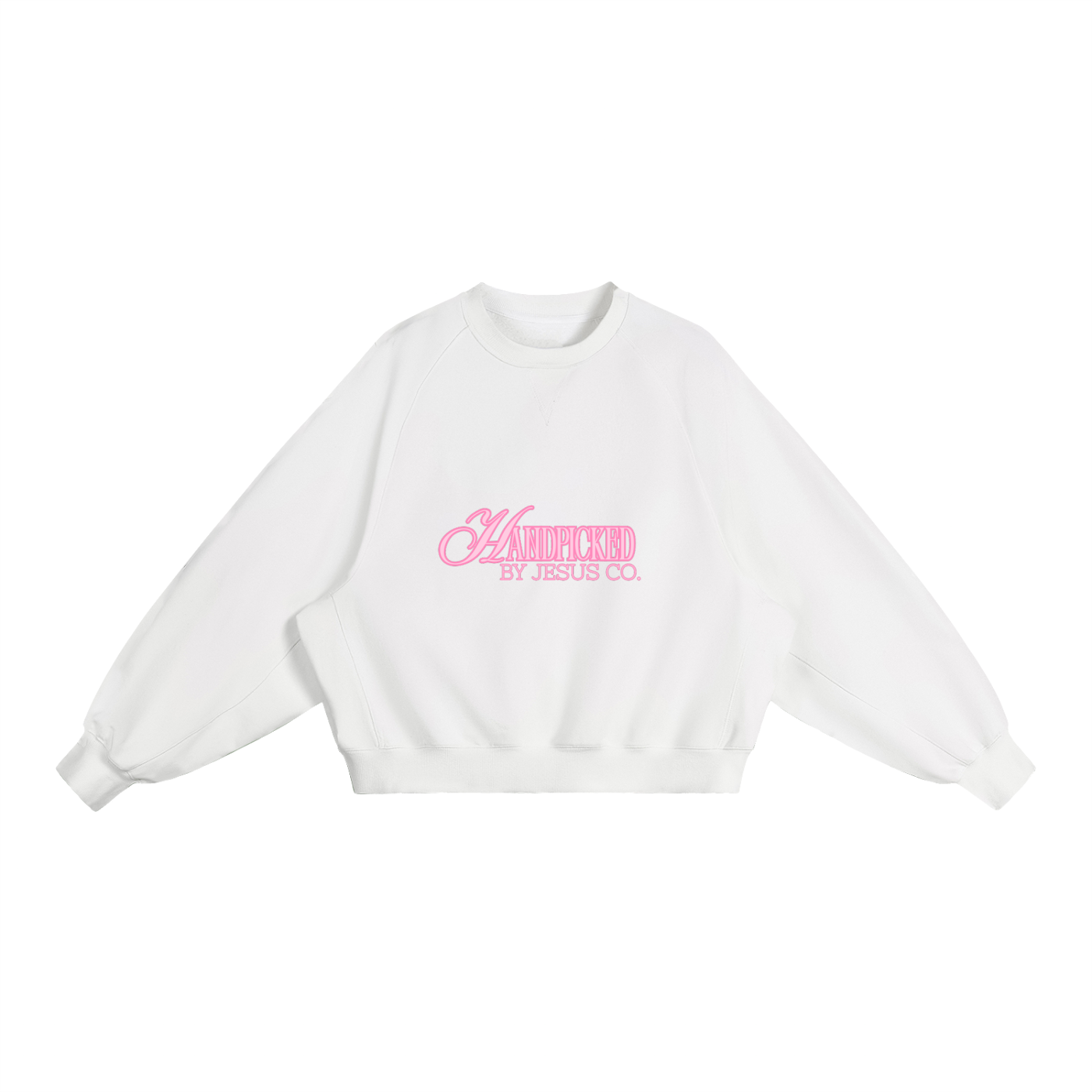 Signature HBJ Crewneck