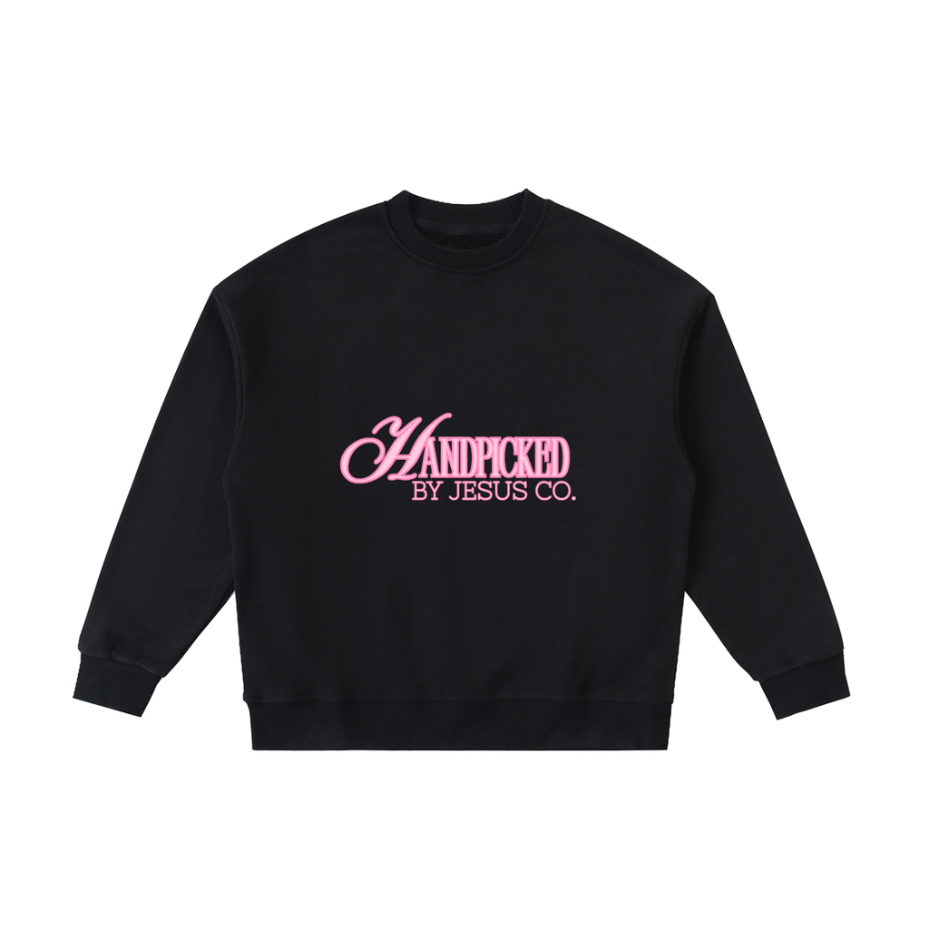 Signature HBJ Kids' Crewneck Sweatshirt