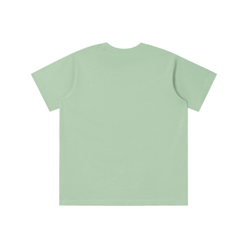 Girls WWJD T-Shirt