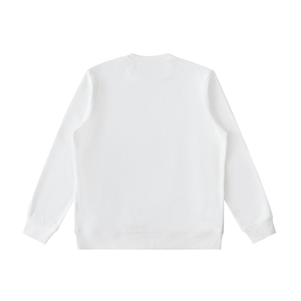 Seek And You Will Find Crewneck