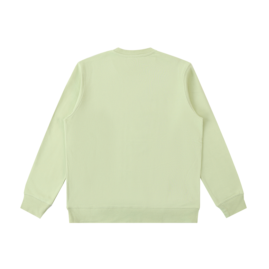 Seek And You Will Find Crewneck