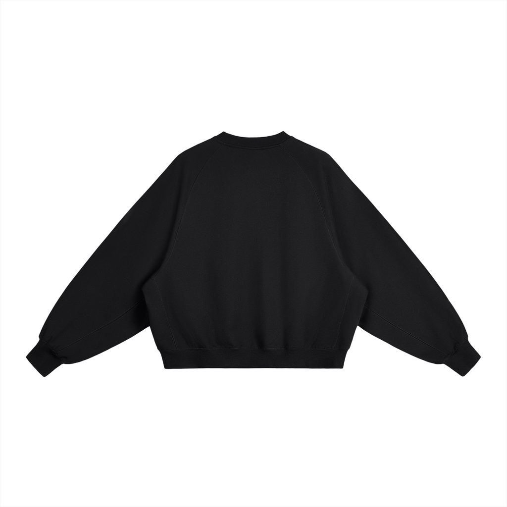 Signature HBJ Crewneck
