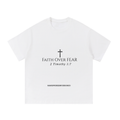 Faith Over Fear T-Shirt