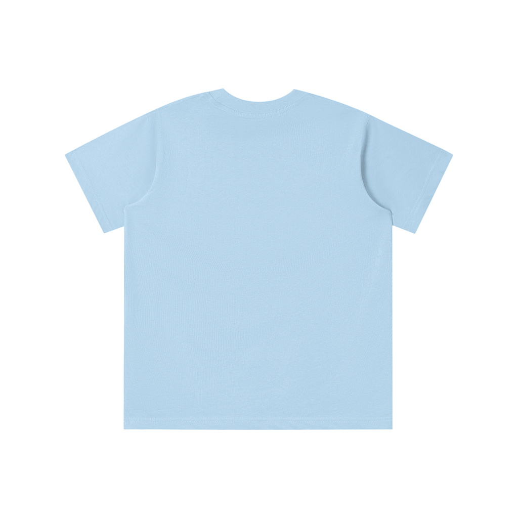 Girls WWJD T-Shirt