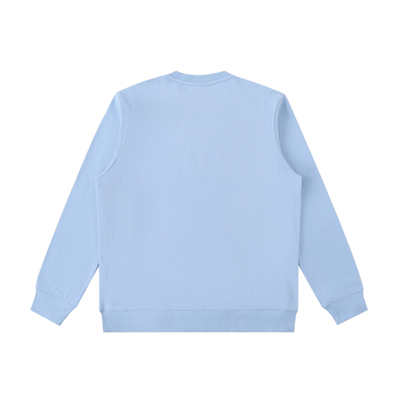 Seek And You Will Find Crewneck