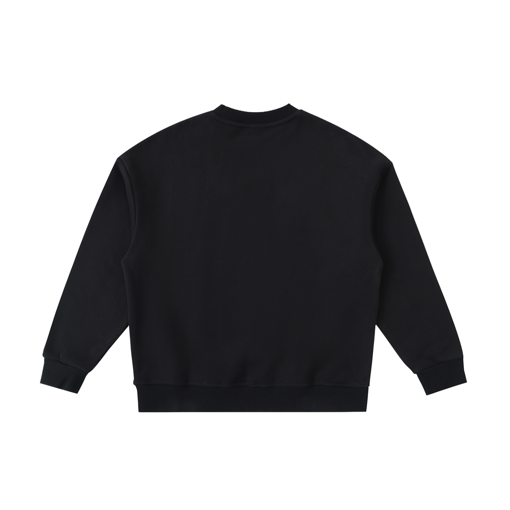 Signature HBJ Kids' Crewneck Sweatshirt