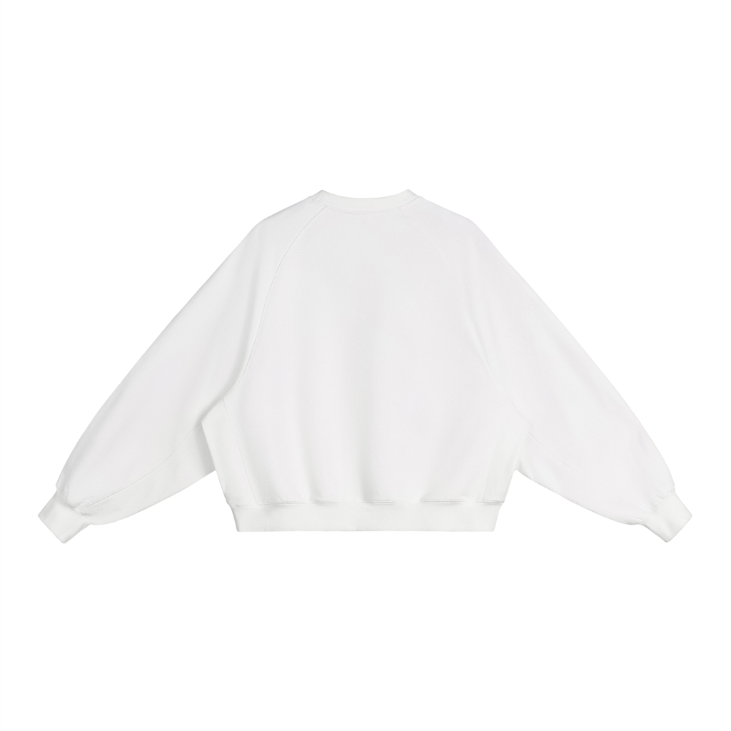 Signature HBJ Crewneck