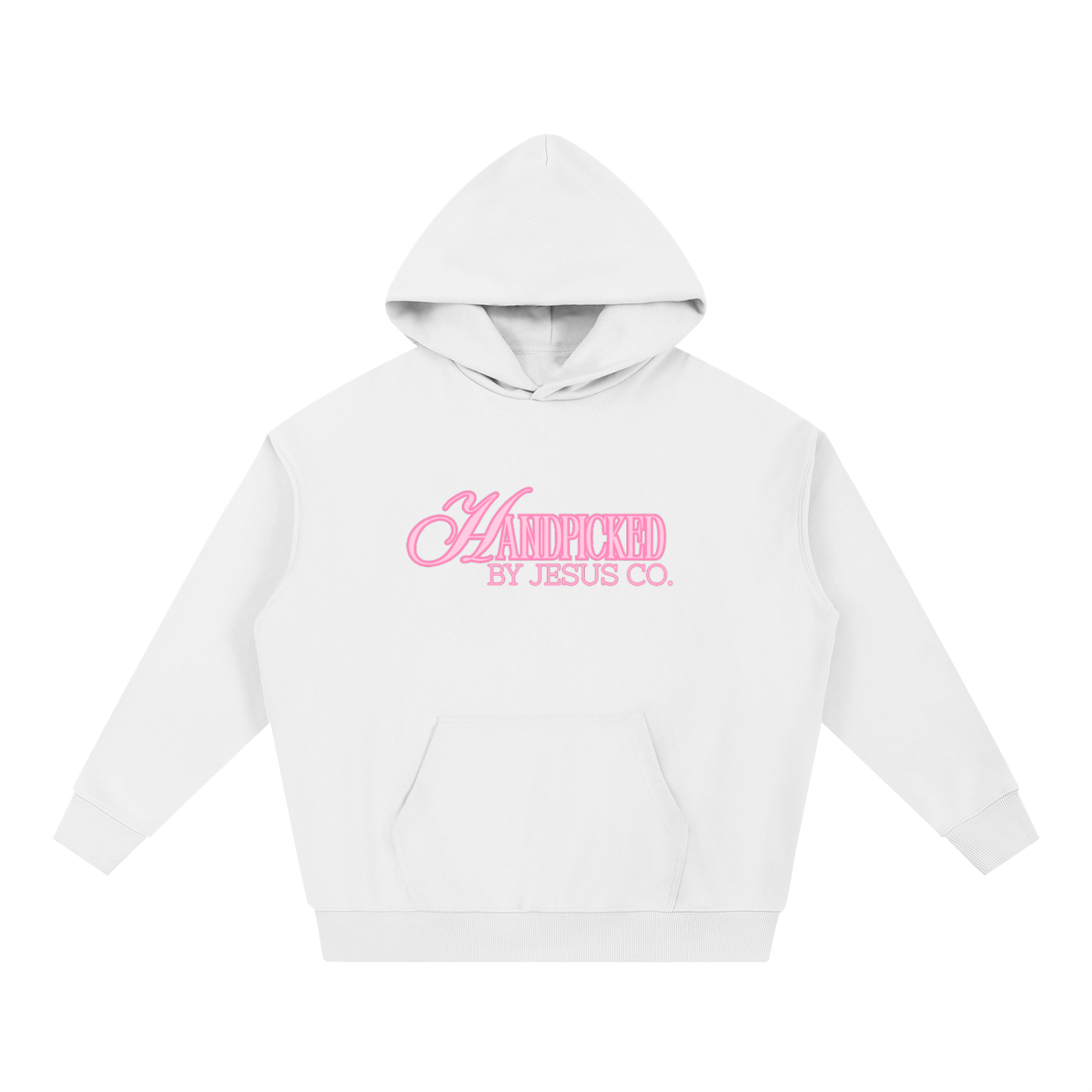 Signature HBJ Hoodie