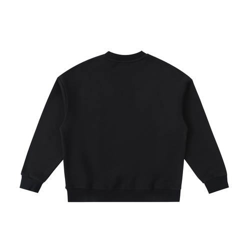 Essential Fleece Kids' Crewneck Sweatshirt