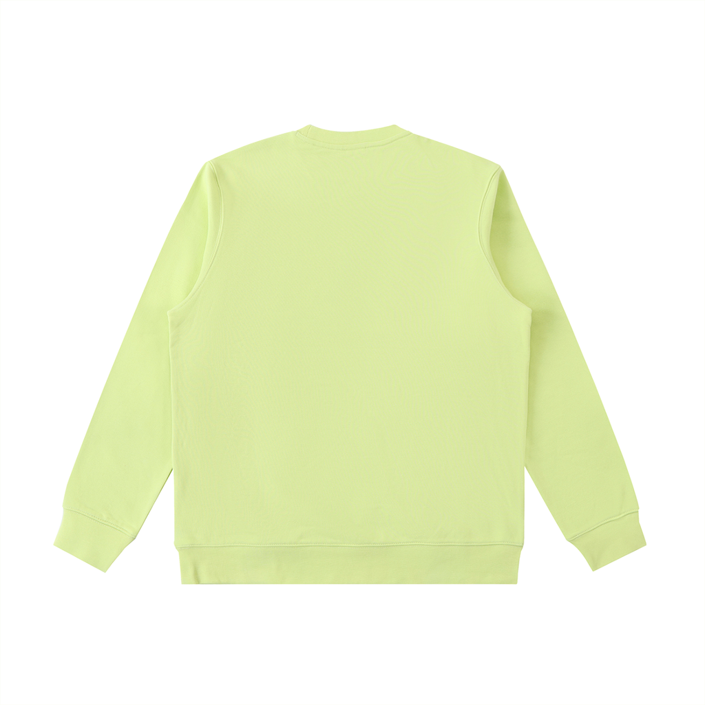 Seek And You Will Find Crewneck
