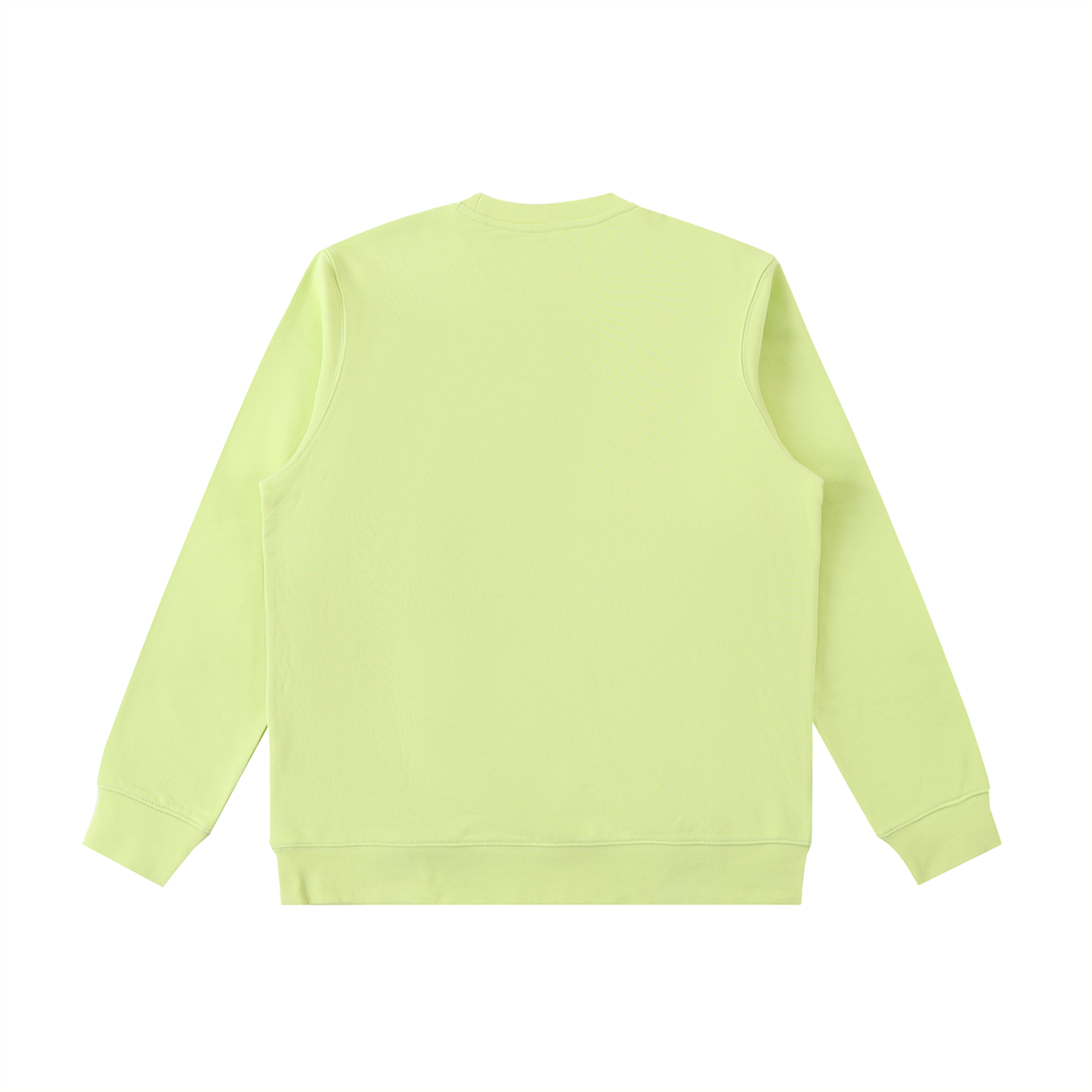 Seek And You Will Find Crewneck