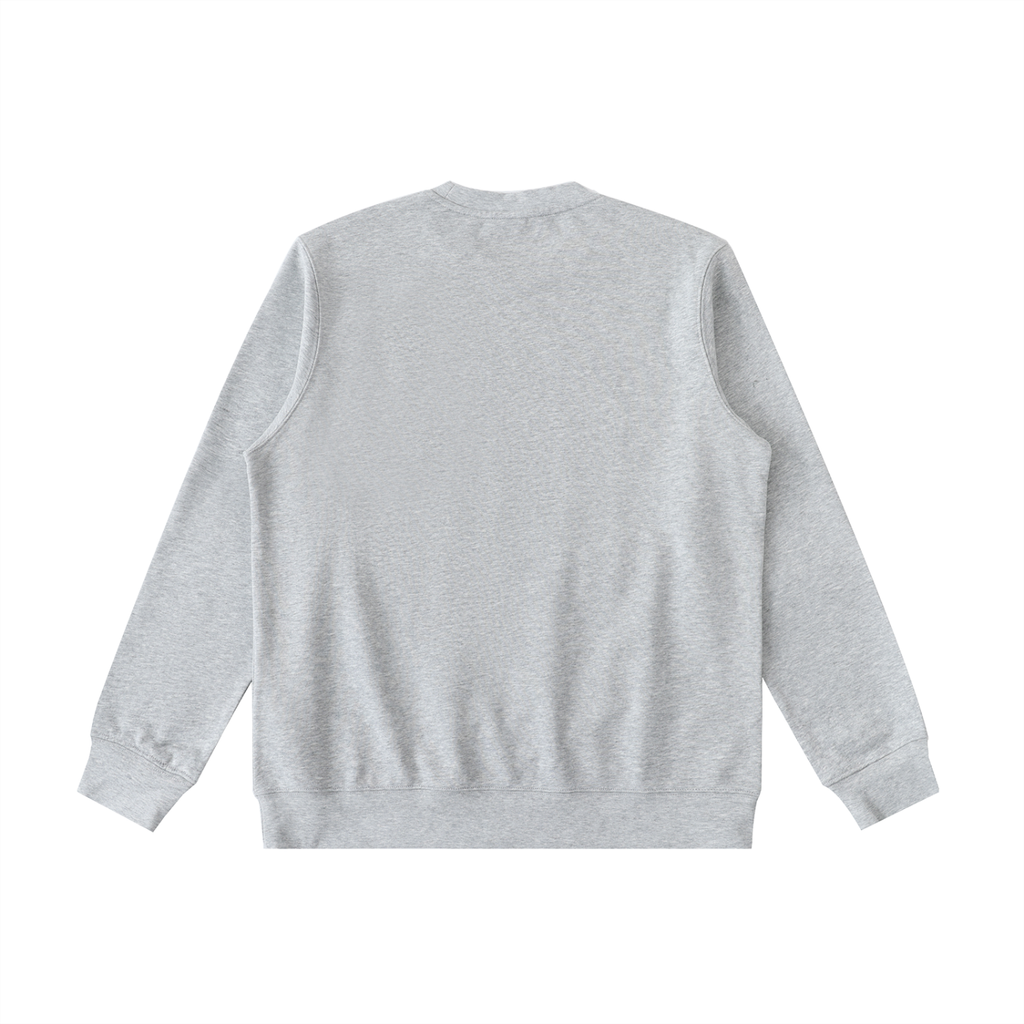 Seek And You Will Find Crewneck