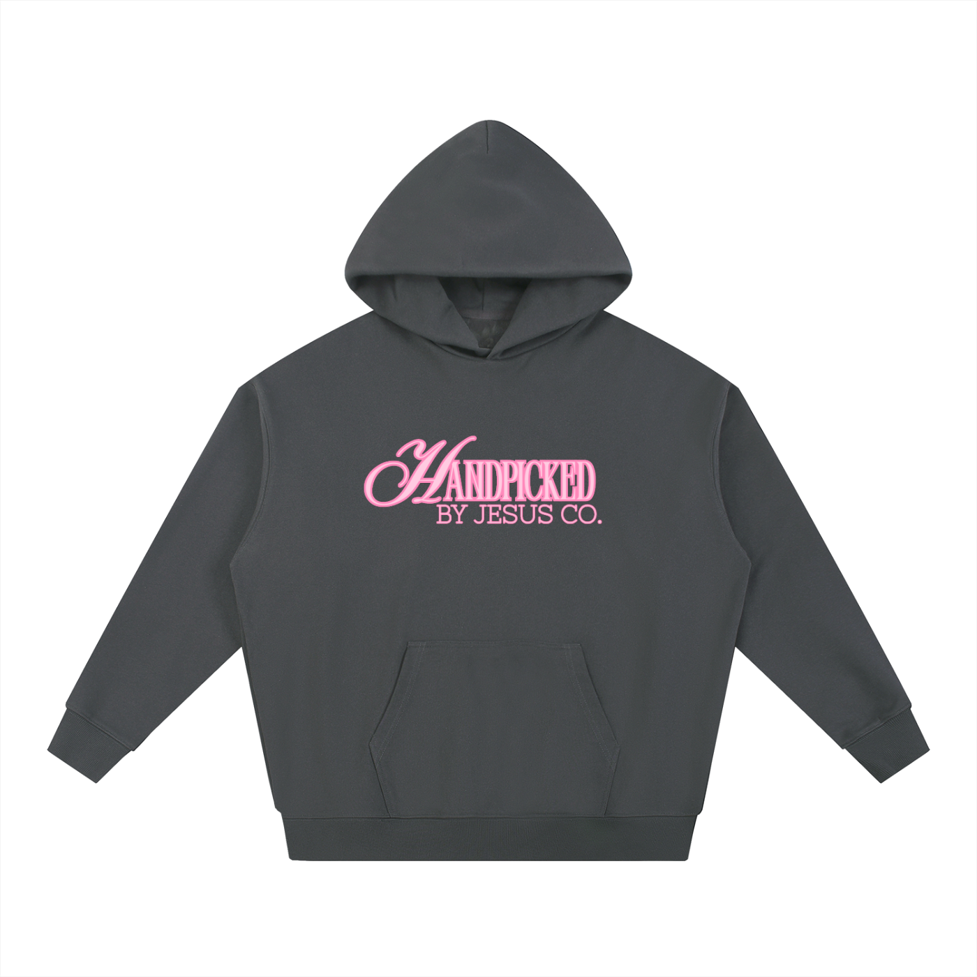 Signature HBJ Hoodie