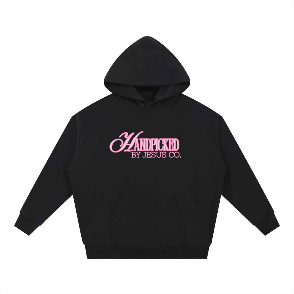 Signature HBJ Hoodie