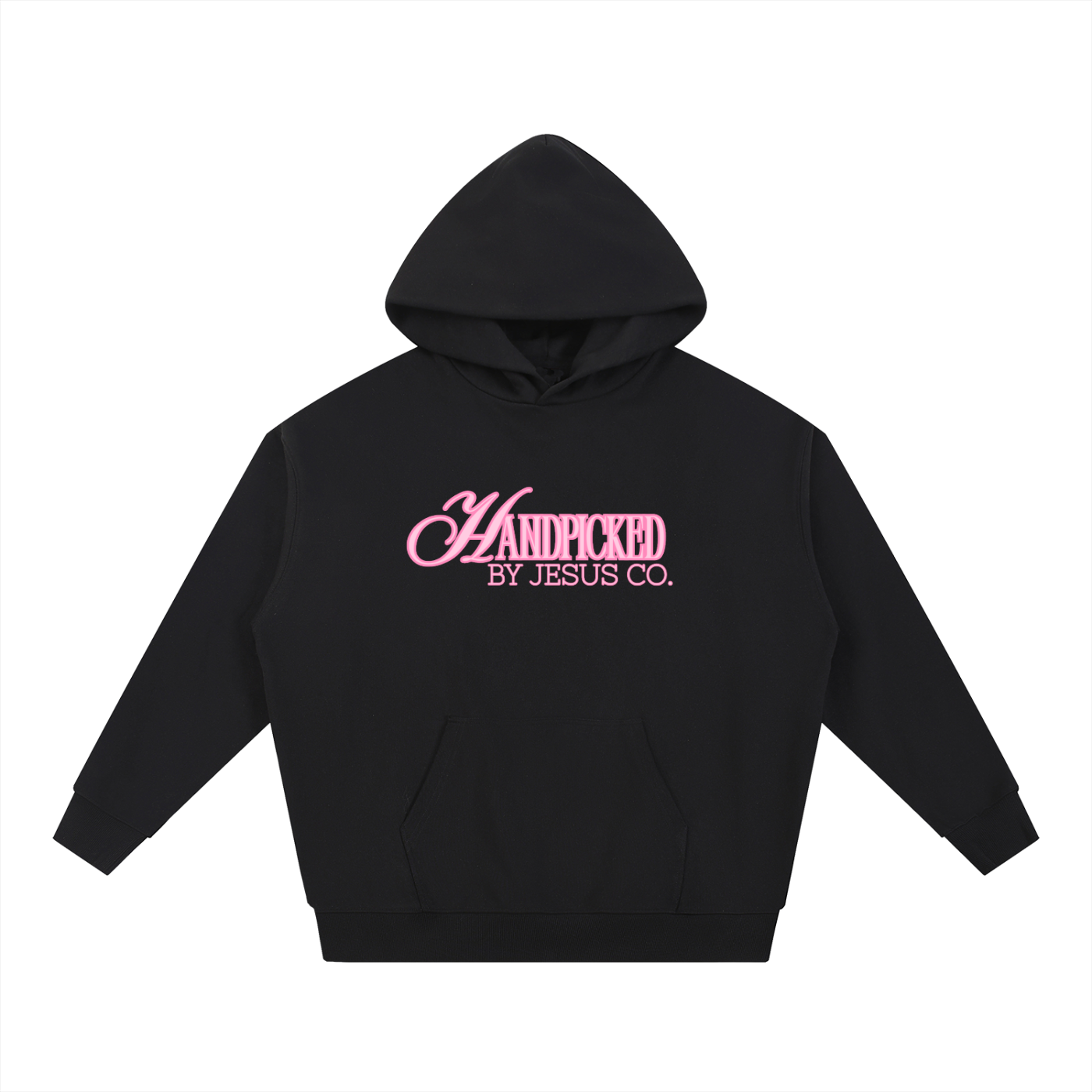 Signature HBJ Hoodie