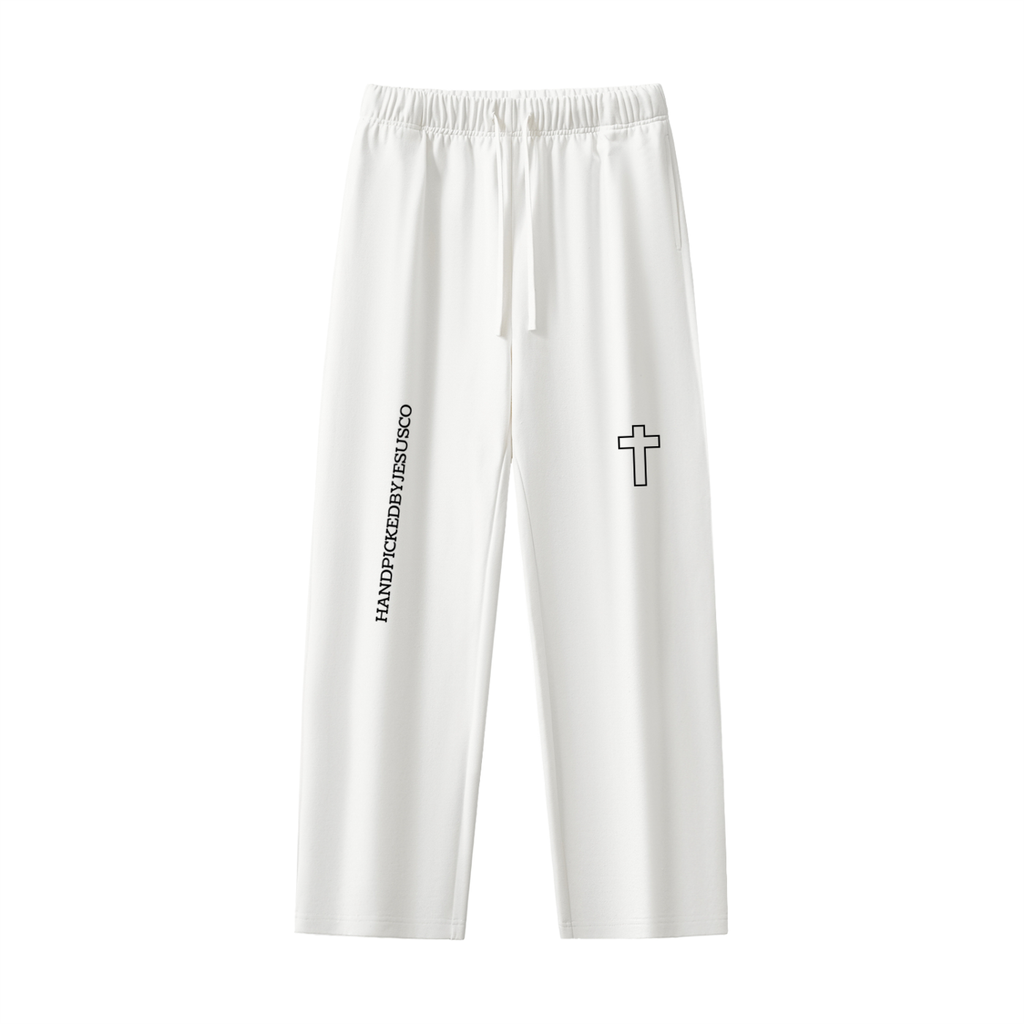 Handpickedbyjesusco SweatPants