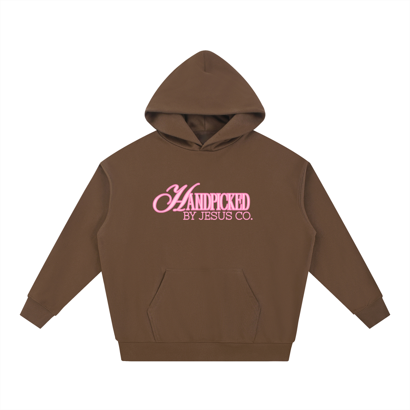 Signature HBJ Hoodie