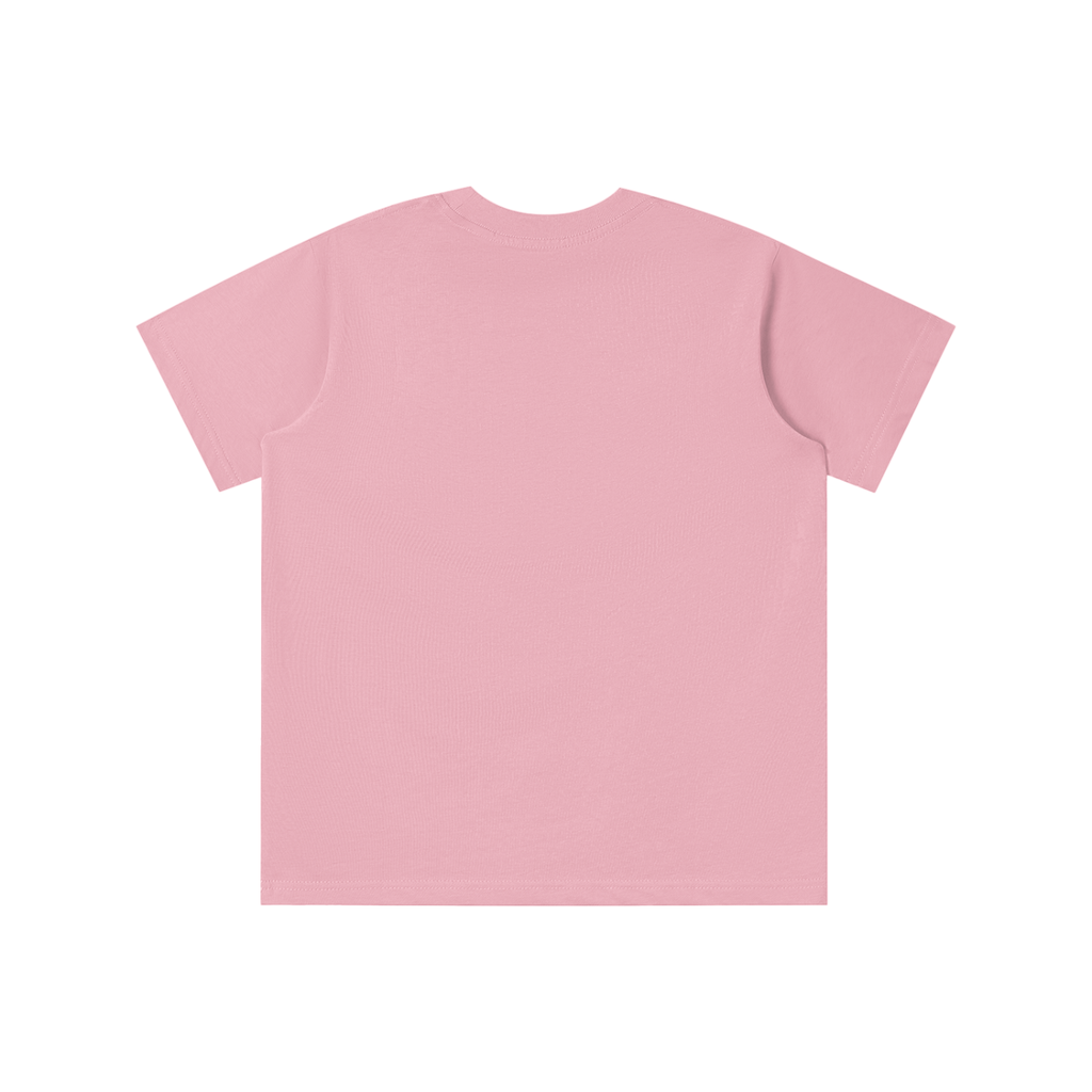 Girls WWJD T-Shirt