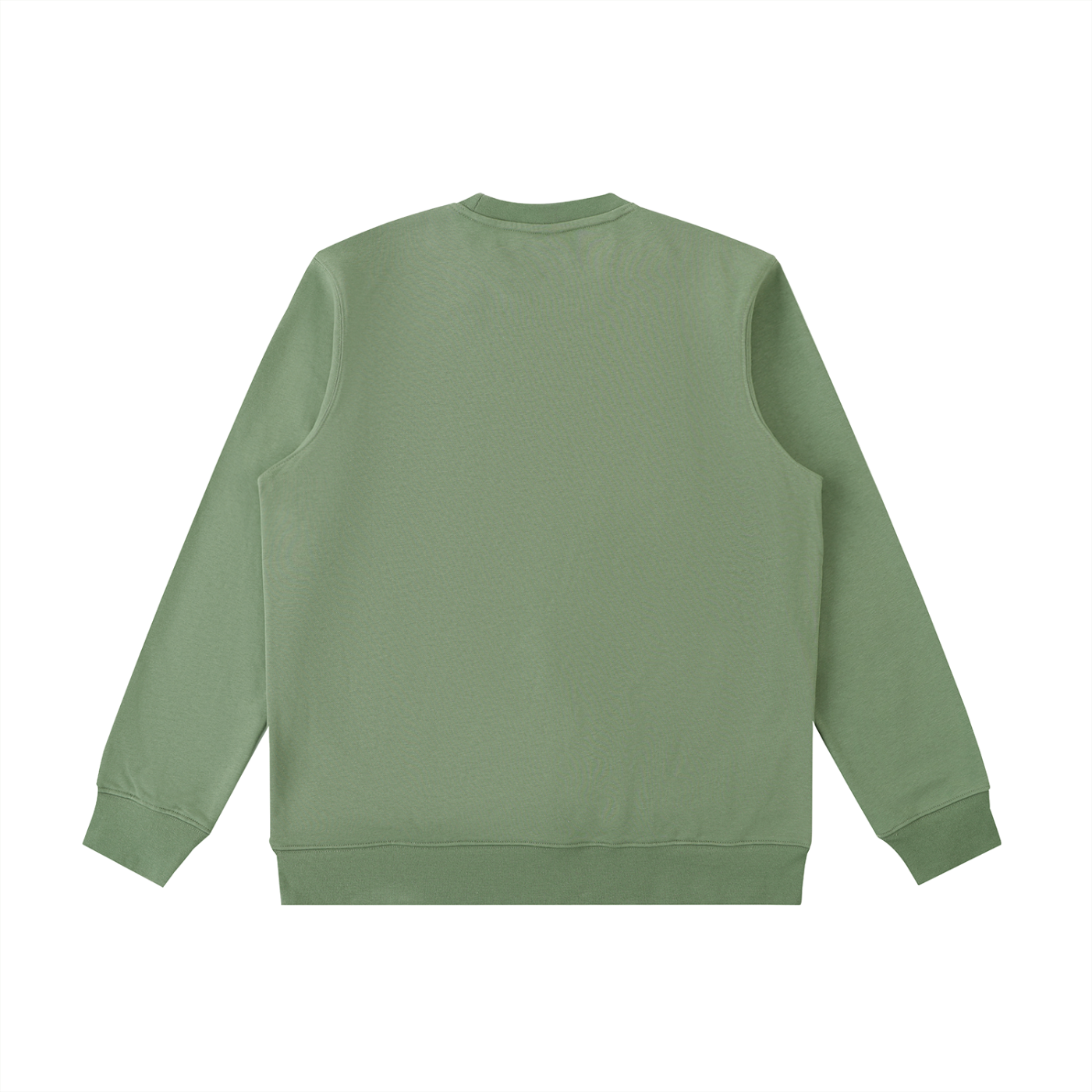 Seek And You Will Find Crewneck