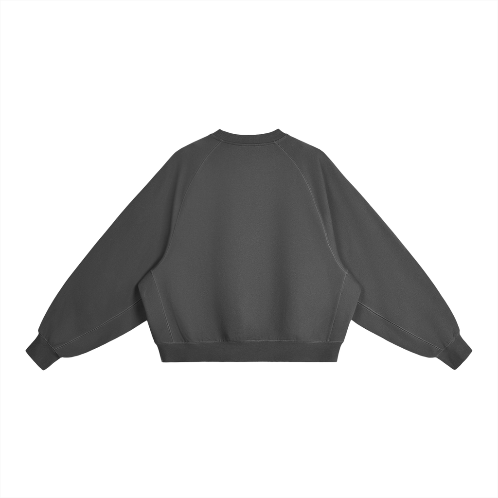 Signature HBJ Crewneck