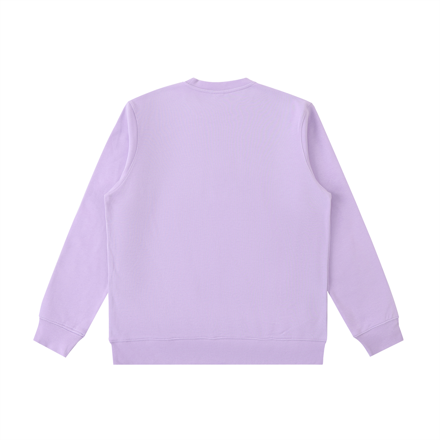 Seek And You Will Find Crewneck